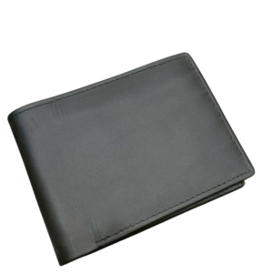 Handmade Flap Wallet