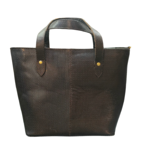 Small Basket Handbag