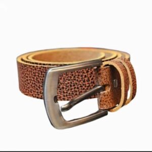 Leather Belts – Classic Style Meets Durable Functionality