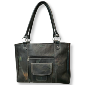 Sheep Full Size leather Bag