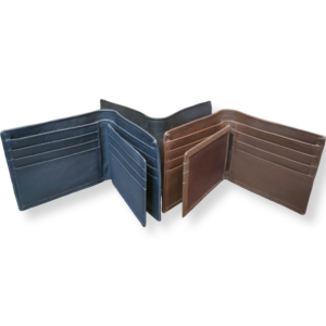 Premier Grain Wallet