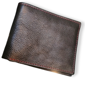 EliteStitch 6-Slot Wallet